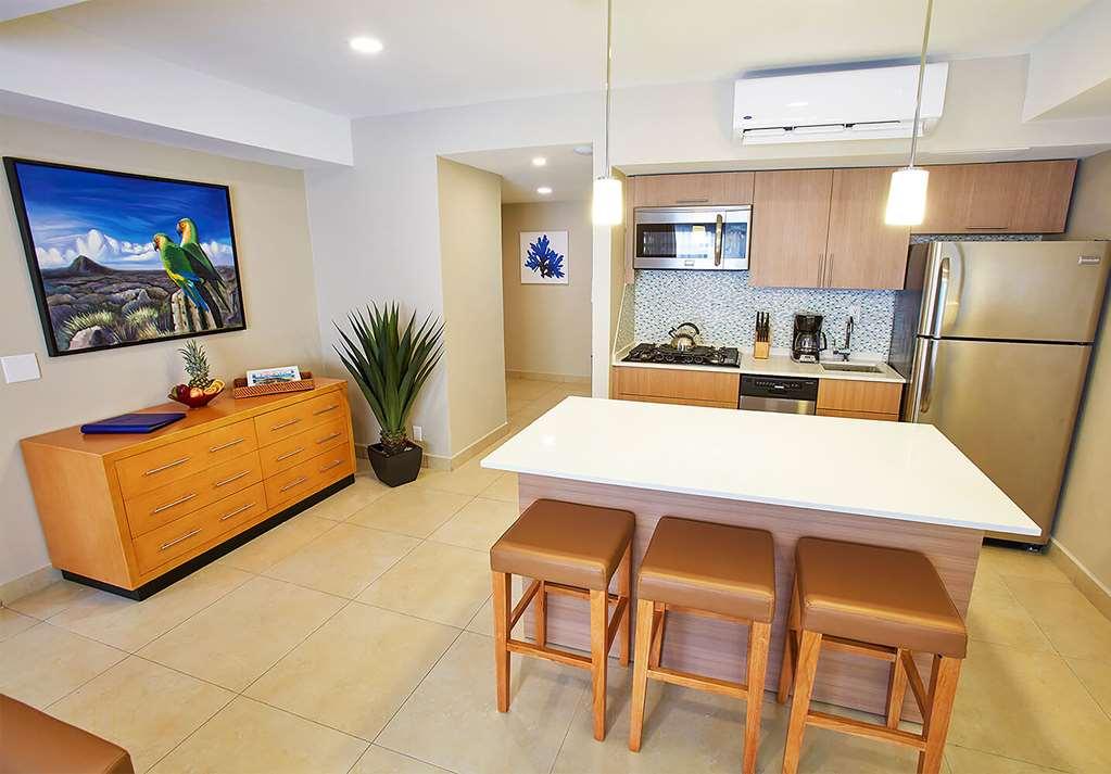 Divi Dutch Village Beach Resort パームビーチ 部屋 写真