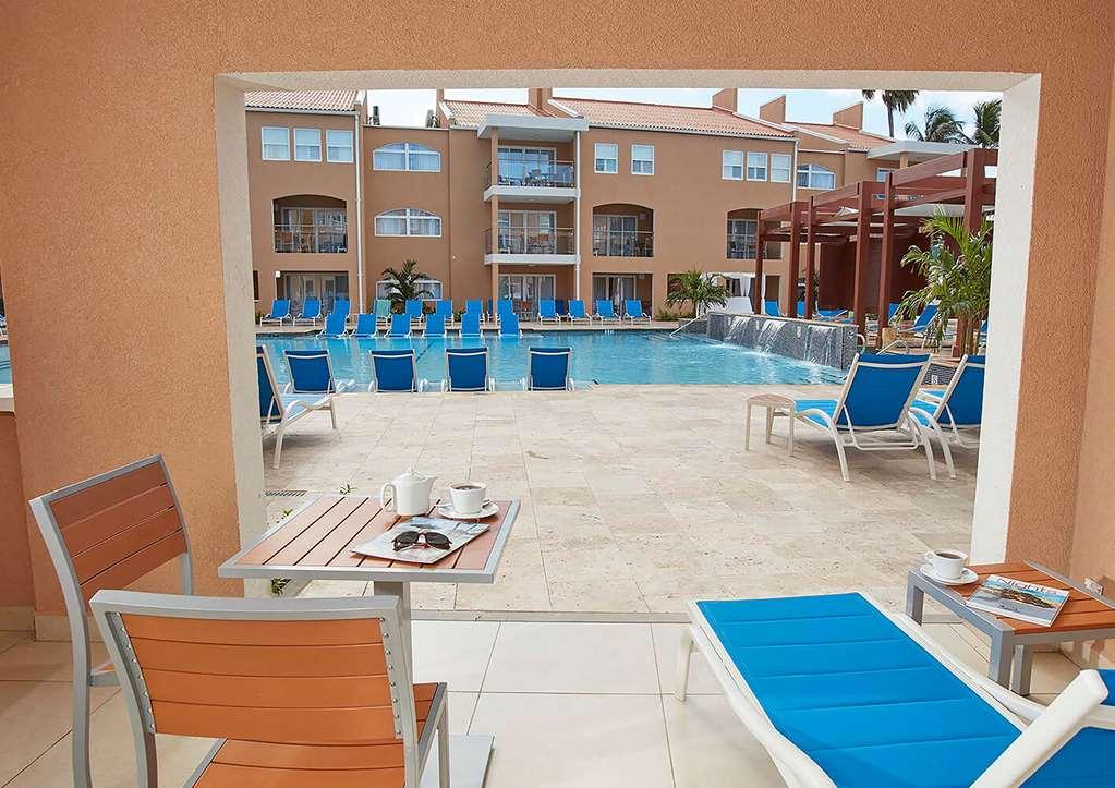 Divi Dutch Village Beach Resort パームビーチ 部屋 写真