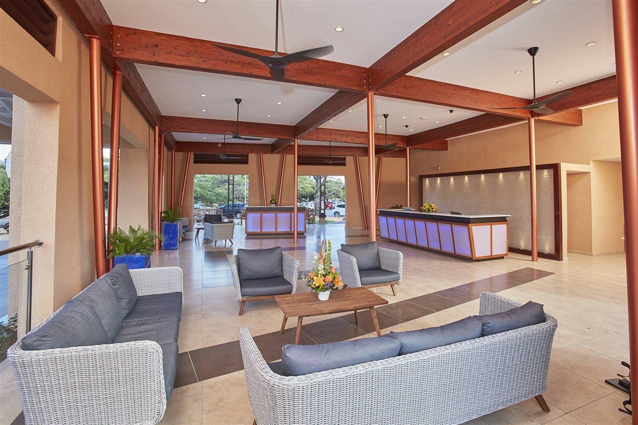 Divi Dutch Village Beach Resort パームビーチ エクステリア 写真